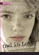 Patrice Kindl - Owl in Love