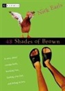 Nick Earls - 48 Shades of Brown
