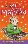 Humphrey Carpenter, F. Rodgers - Mr Majeika
