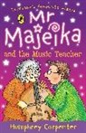 Humphrey Carpenter, Frank Rodgers - Mr Majeika and the Music Teacher