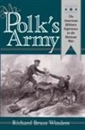 Richard Bruce Winders - Mr. Polk's Army