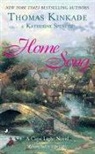 Thomas Kinkade, Thomas/ Spencer Kinkade, Katherine Spencer - Home Song