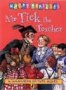 Allan Ahlberg, F. Jaques - Mr Tick the Teacher