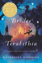 Katherine Paterson, Donna Diamond - Bridge to Terabithia