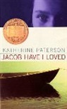 Katherine Paterson - Jacob Have I Loved