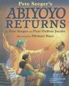 Paul DuBois Jacobs, et al, Paul DuBois Jacobs, Pete Seeger, Pete/ Jacobs Seeger, Michael Hays - Abiyoyo Returns