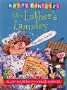 Allan Ahlberg, A. Amstutz - Mrs Lather's Laundry