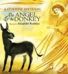 Katherine/ Koshkin Paterson, Alexander Koshkin, Katherine Paterson - The Angel & the Donkey