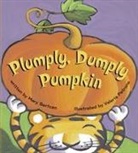 Mary Serfozo, Mary/ Petrone Serfozo, Valeria Petrone - Plumply, Dumply Pumpkin