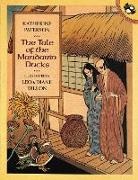 Diane Dillon, Katherine Paterson, Katherine/ Dillon Paterson, Diane Dillon, Leo Dillon - The Tale of the Mandarin Ducks