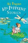 Alf Proysen, Proysen Alf, Hilda Offen - Mrs Pepperpot Stories