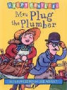Allan Ahlberg, J. Wright - Mrs Plug the Plumber