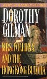 Dorothy Gilman - Mrs Pollifax & Hong Kong Buddha
