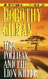 Dorothy Gilman - Mrs Pollifax and the Lion Killer