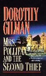 Dorothy Gilman - Mrs.Pollifax and the second thief