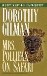 Dorothy Gilman - Mrs Pollifax on Safari