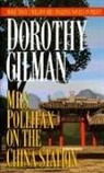 Dorothy Gilman - Mrs. Pollifax on the China Station