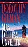 Dorothy Gilman - Mrs. Pollifax Unveiled