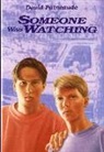 David Patneaude - Someone Was Watching
