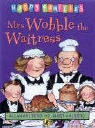 Allan Ahlberg - Mrs Wobble the Waitress