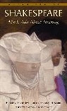 David Bevington, David Scott Kastan, William Shakespeare, David Bevington, James Hammersmith, David Scott Kastan... - Much Ado About Nothing