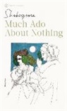 William Shakespeare, David Stevenson, David Stevenson - Much Ado About NOthing