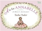 Tasha Tudor, Tasha Tudor - A Is for Annabelle