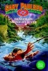 Gary Paulsen, Paulsen Gary - Danger on Midnight River