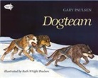 G. Paulsen, Gary Paulsen, Ruth Wright Paulsen - Dogteam
