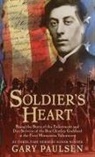 Gary Paulsen - Soldier's Heart