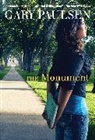 Gary Paulsen, Paulsen Gary - Monument