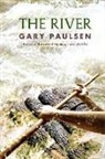 Gary Paulsen, Paulsen Gary - The River