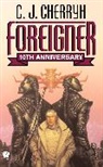 C. J. Cherryh, C.J. Cherryh - Foreigner