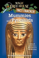 Sal Murdocca, Mary Pope Osborne, Will Osborne, Sal Murdocca, Salvatore Murdocca, Will Osborne - Mummies and Pyramids