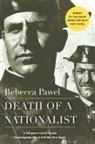Rebecca Pawel - Death of a Nationalist