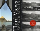 Kyle Bajakian, William L. Fox, Mark Klett, Bajakian Kyle, Kyle Bajakian, William L. Fox... - Third Views, Second Sights, w. DVD-ROM
