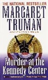 Margaret Truman - Murder at the Kennedy Center