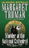Margaret Truman - Murder at the National Cathedral