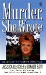 Donald Bain, Jessica Fletcher - Murder, She Wrote