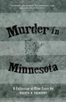 W. Trenerry, Walter N. Trenerry - Murder in Minnesota