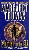 Margaret Truman - Murder in the CIA