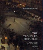 Richard Thomson, Thomson Richard - Troubled Republic