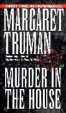 Margaret Truman - Murder in the House