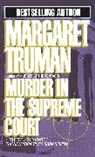 Margaret Truman - Murder in the Supreme Court