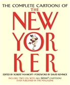 R Mankoff, Robert Mankoff, Robert Mankoff - Complete Cartoons of the New Yorker