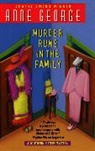 Anne George, Anne Carroll George - Murder Runs in the Family