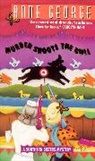 Anne George, Anne Carroll George - Murder Shoots the Bull