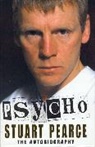 Bob Harris, Stuart Pearce, Pearce Stuart - Psycho