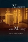 Susan Crane, Susan A Crane, Susan A. Crane, Crane Susan - Museums and Memory