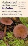 Alan Bessette, Alan E. Bessette, Arleen Bessette, Arleen R. Bessette, Hope Miller, Hope H. Miller... - Mushrooms of North America in Color